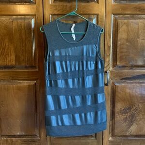 Anthropologie Blouse size L